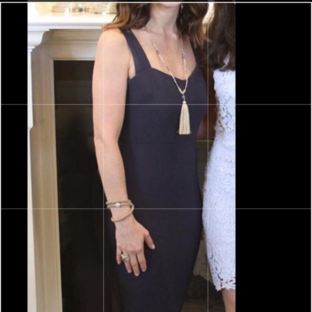 Likely bodycon dress